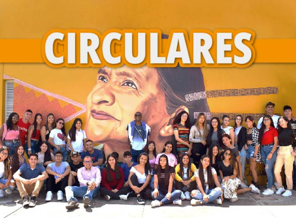 Convocatoria de los Representantes Estudiantiles